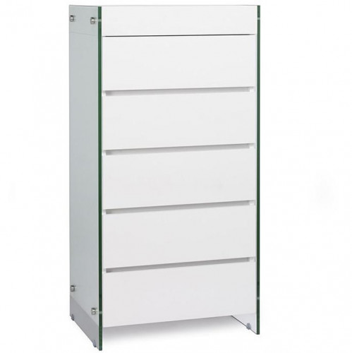 комод tradiction белый от angel cerda белый в Нальчике