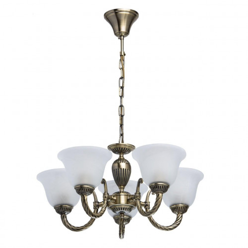 подвесная люстра mw-light ариадна 450016305 в Нальчике