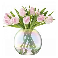 ваза круглая pearl 16 см в Нальчике