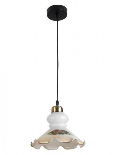 подвесной светильник toplight cassandra tl4320d-01ab в Нальчике