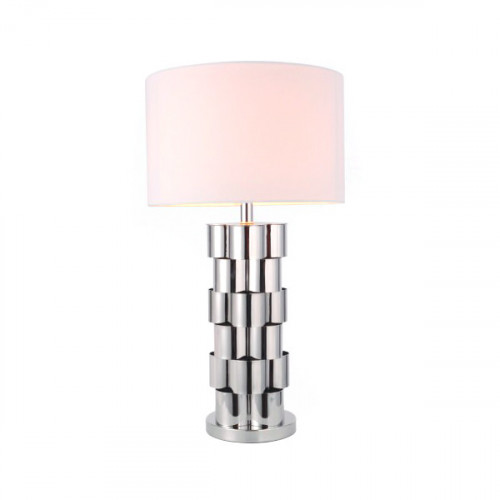 настольная лампа bt-1021 nickel от delight collection в Нальчике
