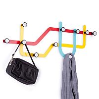 вешалка subway разноцветная в Нальчике