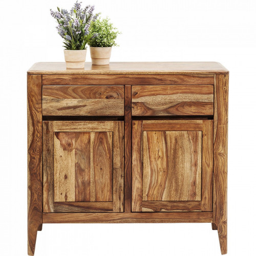 комод brooklyn nature коричневый в Нальчике