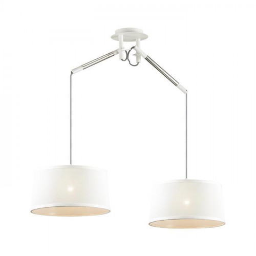 подвесной светильник odeon light loka 4160/2 в Нальчике