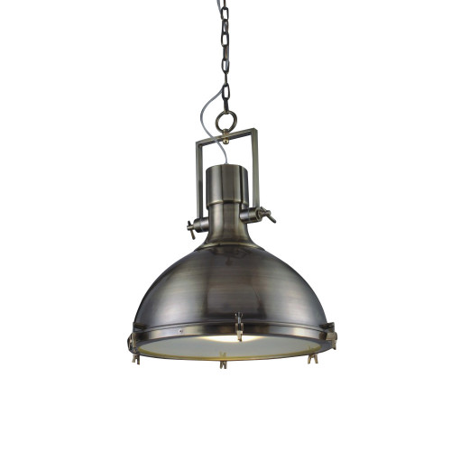 подвесной светильник km061p brass от delight collection в Нальчике