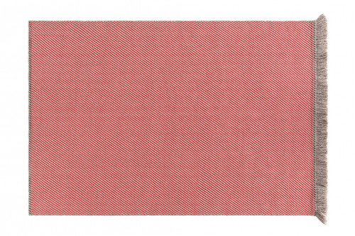 ковер gan diagonal almond-red 200x90 от gan в Нальчике