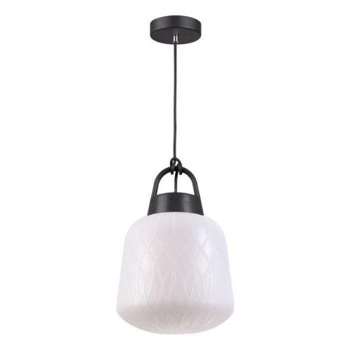 уличный подвесной светильник novotech conte 370601 в Нальчике