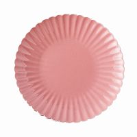 тарелка coral розовая в Нальчике
