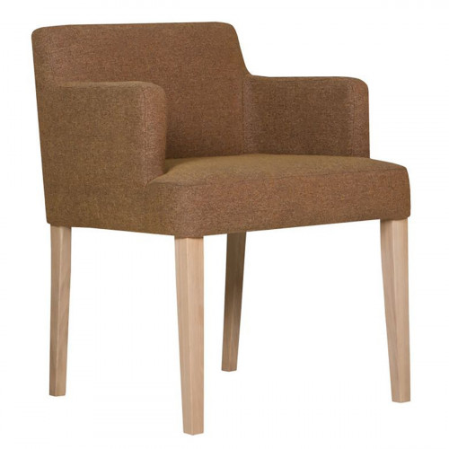 кресло linn оранжевое в Нальчике