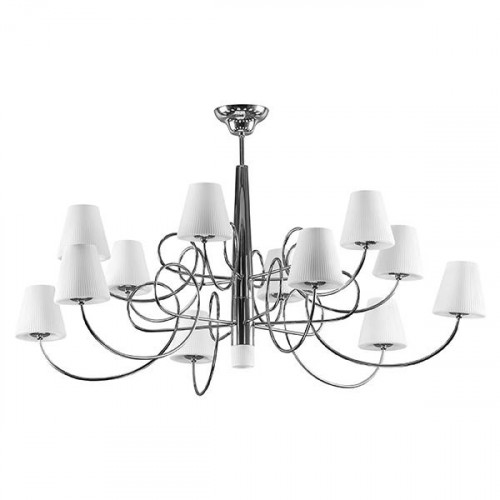 потолочная люстра lightstar vortico 814134 в Нальчике