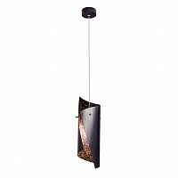 подвесной светильник loft it 1012-sbg в Нальчике