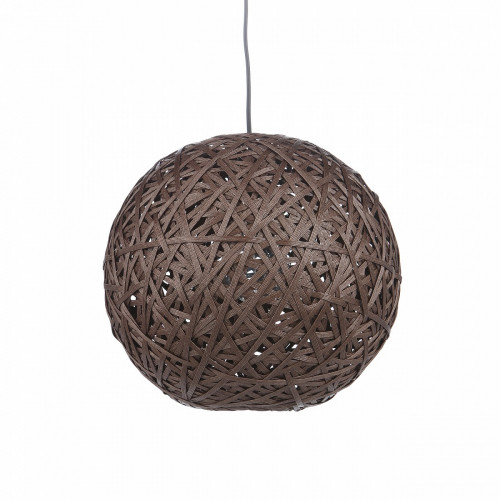 подвесной светильник nest ball коричневый в Нальчике