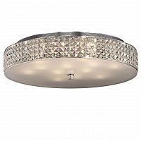 потолочный светильник ideal lux roma pl12 в Нальчике