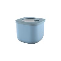 контейнер для хранения store&more 750 мл голубой в Нальчике