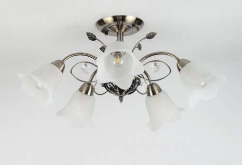 потолочная люстра rivoli giardino 2031-305 в Нальчике