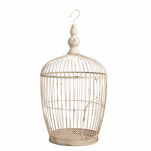 декоративная клетка newbury большая кремовая в Нальчике