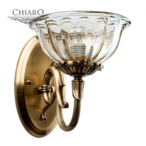 бра chiaro паула 411021001 в Нальчике