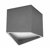 потолочный светодиодный светильник lightstar quadro 211479 в Нальчике