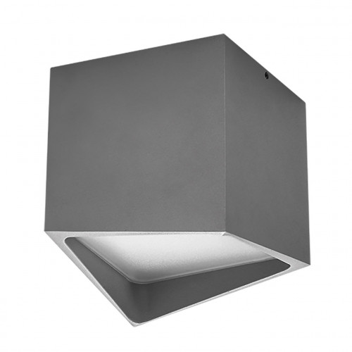 потолочный светодиодный светильник lightstar quadro 211479 в Нальчике