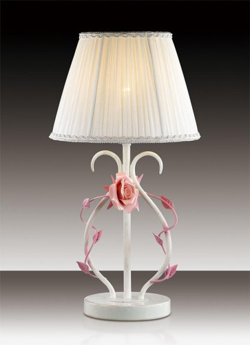 настольная лампа odeon light padma 2685/1t в Нальчике