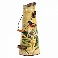 декоративный кувшин catesby's natural history yellow в Нальчике