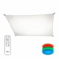 потолочный светодиодный светильник citilux сити-арт cl70111r80 в Нальчике