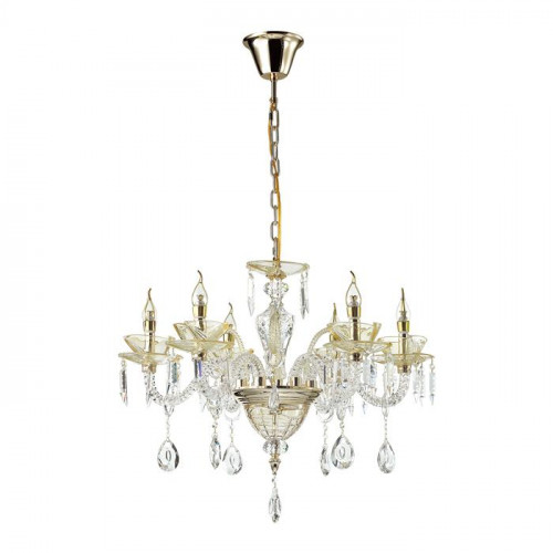 подвесная люстра odeon light telma 4005/8 в Нальчике