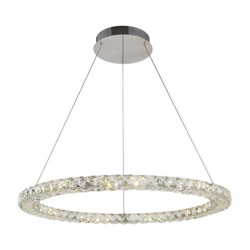 подвесной светодиодный светильник arte lamp a6717sp-1cc в Нальчике