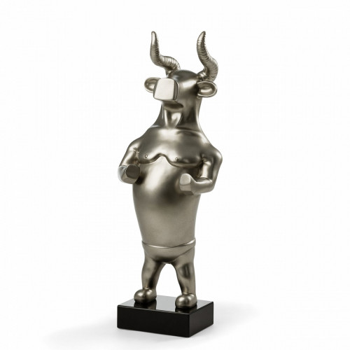 статуэтка ox в Нальчике