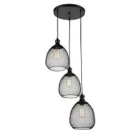 подвесной светильник maytoni grille t018-03-b в Нальчике
