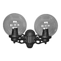 уличный настенный светильник fumagalli porpora/g250 g25.141.000.aze27 в Нальчике