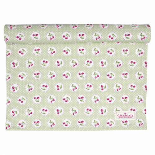 столовая дорожка cherry berry p.green в Нальчике