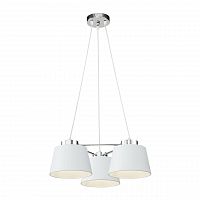 подвесная люстра freya barbara fr5004pl-03ch в Нальчике