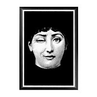 арт-постер намек fornasetti в Нальчике