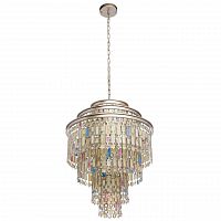 подвесная люстра mw-light марокко 2 185010809 в Нальчике