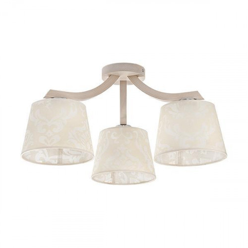 потолочная люстра tk lighting 461 mika 3 в Нальчике