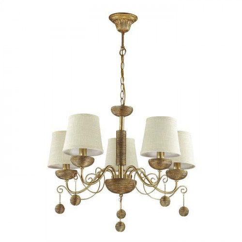 подвесная люстра lumion miralia 3502/5 в Нальчике