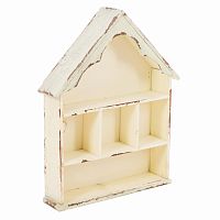 полка jane молочного цвета в Нальчике