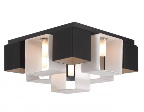 потолочная люстра st luce concreto sl536.542.09 в Нальчике