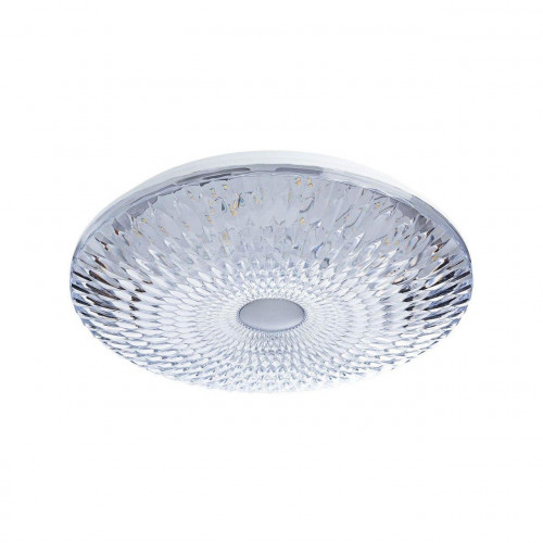 потолочный светодиодный светильник arte lamp a2660pl-1wh в Нальчике
