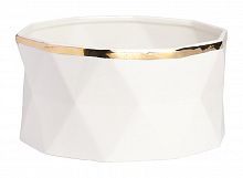 декоративная ваза allure gold big в Нальчике