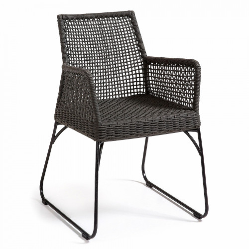 кресло novak темно-серое в Нальчике