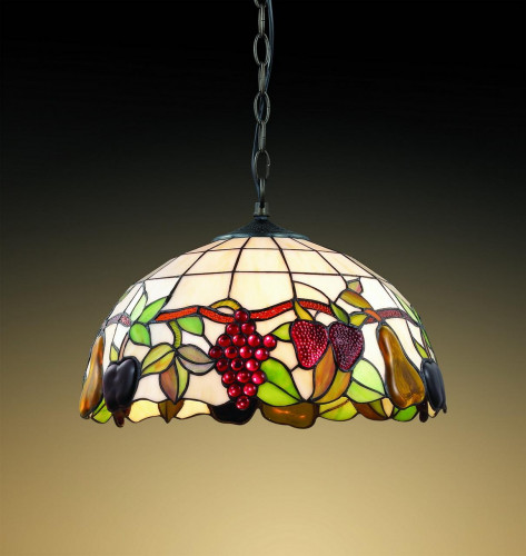 подвесной светильник odeon light garden 2525/2 в Нальчике