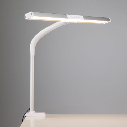 настольная лампа eurosvet designer 80500/1 белый в Нальчике