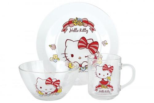 набор hello kitty в Нальчике