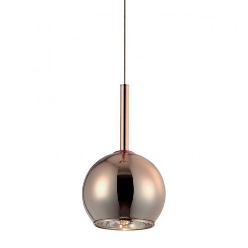подвесной светильник mantra crystal bronze 4616 в Нальчике