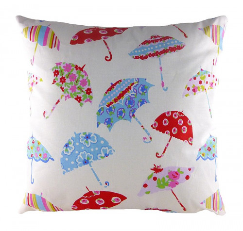 подушка с принтом brollies multi в Нальчике