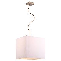 подвесной светильник arte lamp cubes a9247sp-1ab в Нальчике