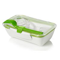 ланч-бокс bento box лайм в Нальчике
