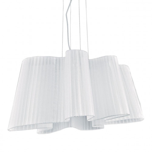 подвесной светильник ideal lux smug sp1 d70 в Нальчике